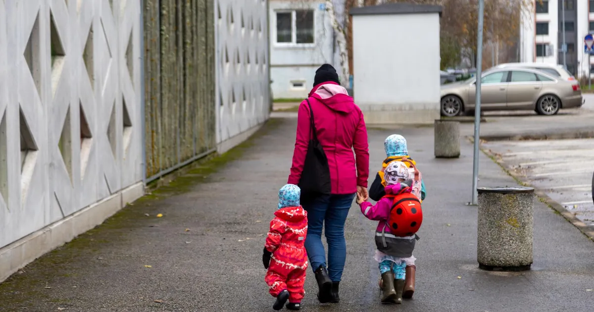 KRISTEL VAINO ⟩ Lapsendamissaladusest võib saada minevik – inimestel on õigus teada ka oma bioloogilistest sugulastest