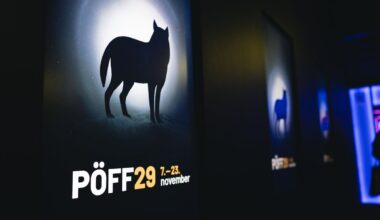 Pimedate Ööde filmifestival toob tänavu ekraanile 252 pikka ja 275 lühikest filmi koguni 79 riigist.