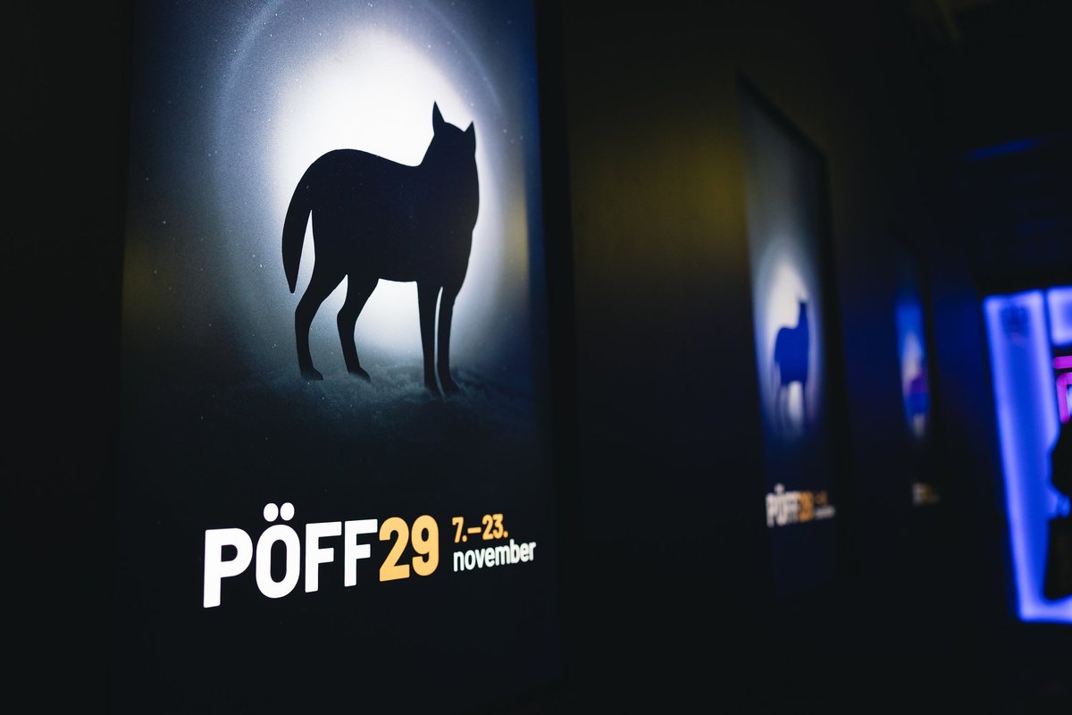 Pimedate Ööde filmifestival toob tänavu ekraanile 252 pikka ja 275 lühikest filmi koguni 79 riigist.