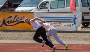 Algas registreerimine olümpiasarja