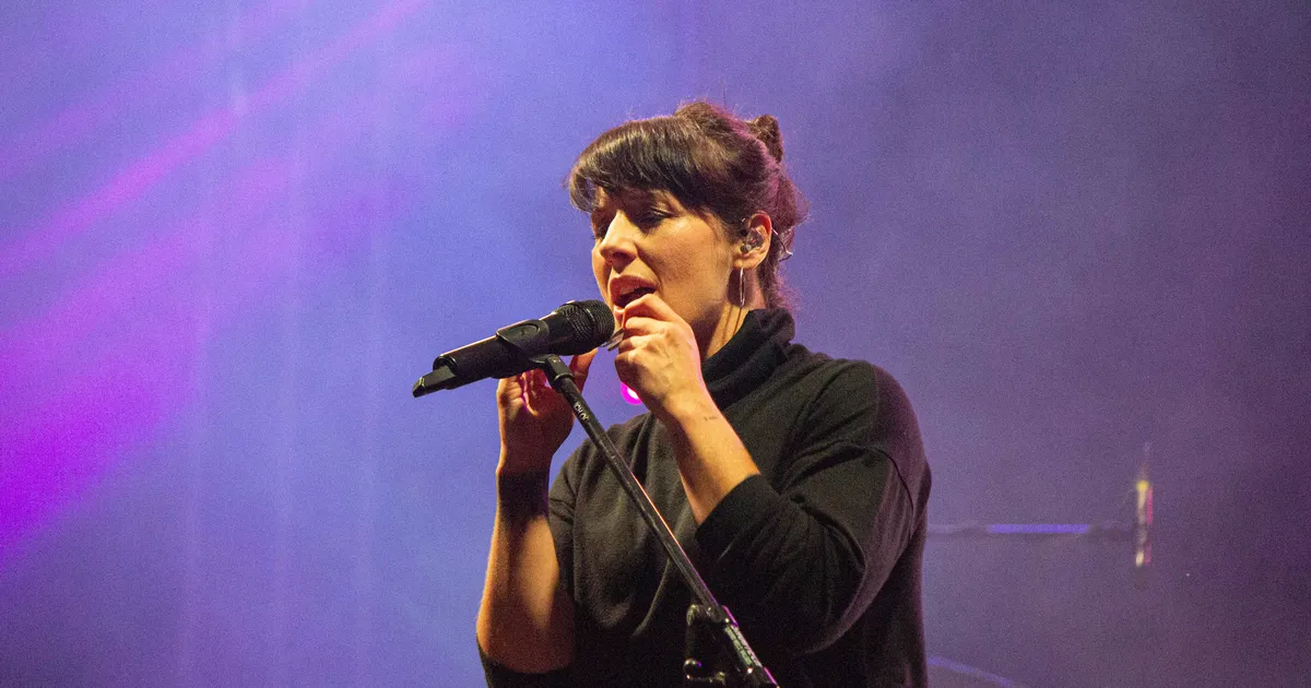 Kesk-Eesti naistekonverents toob detsembris tuntud Eesti naised kogemusi jagama