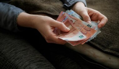 Finantsraskused süvenevad üle Eesti, eriti just selles maakonnas - Majandus