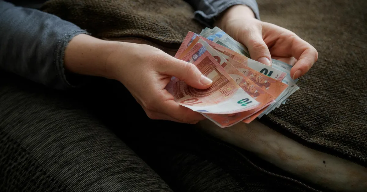 Finantsraskused süvenevad üle Eesti, eriti just selles maakonnas - Majandus