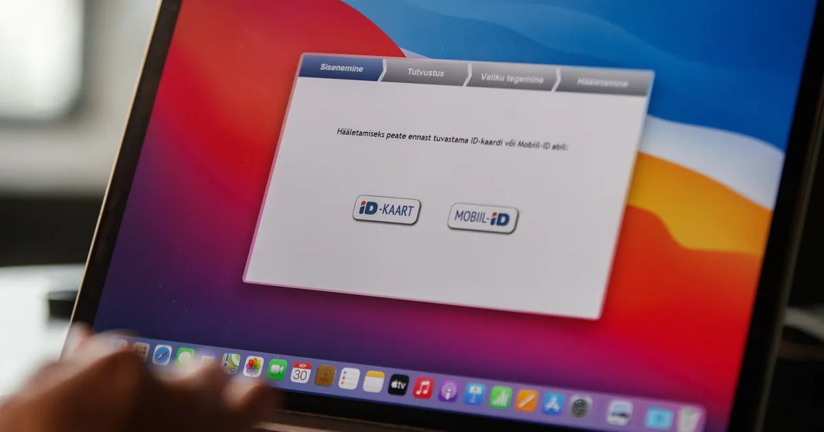 e-hääletamise lähtekood tuleb avaldada enne proovihääletust