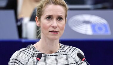 Euroopa kiirustab leppe sõlmimisega külmutatud Vene varade osas