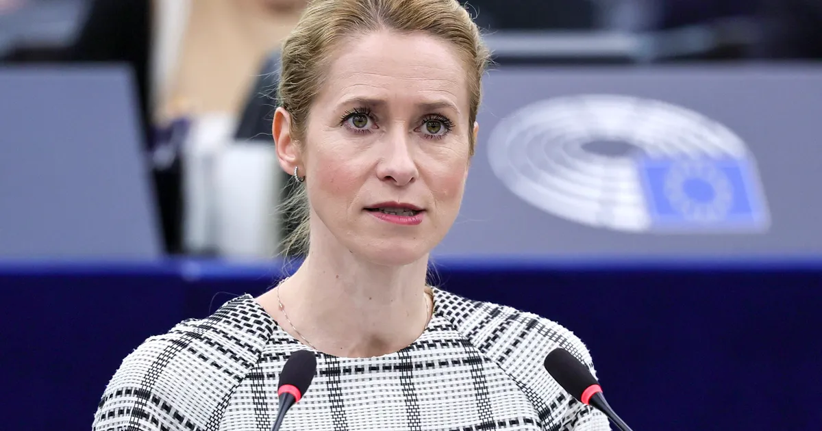 Euroopa kiirustab leppe sõlmimisega külmutatud Vene varade osas