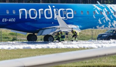 Pankrotti läinud Eesti lennufirma pääses prokuratuuri hambust puhtalt