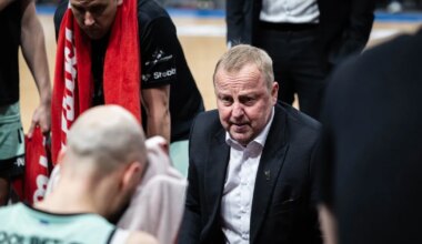 10-15 aastaga on mujal kasvanud klubide eelarved kahekordseks, meil aga jäänud samaks