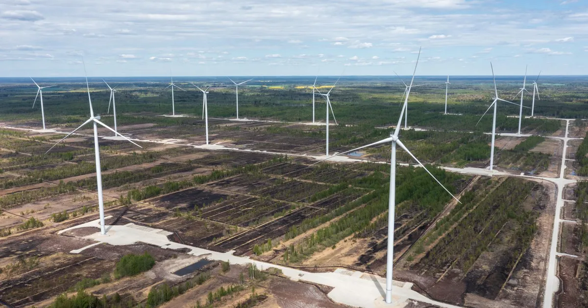 tuulikute infraheli ja tervisemõju vahel puudub seos