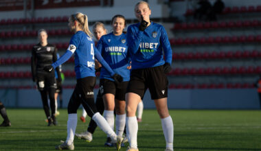 Viis väravat löönud Grutop: jalad sügelesid ja tahtsin väravaid  (Elva loots: kodus seitse lasta on palju)