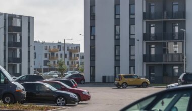 EHITAMINE KOGUB TUURE ⟩ Kodude rajamiseks väljastatud ehituslubade maht kasvas hüppeliselt