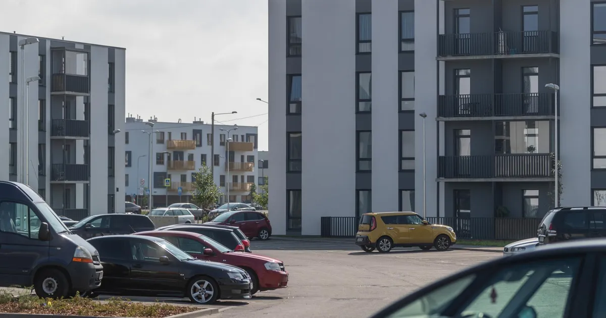 EHITAMINE KOGUB TUURE ⟩ Kodude rajamiseks väljastatud ehituslubade maht kasvas hüppeliselt