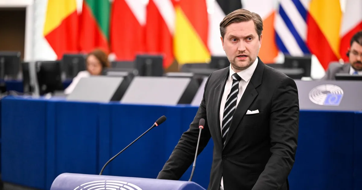 JAAK MADISON ⟩ Euroopa Komisjon peab suurendama liikmesriikide õhutõrjevõimekust