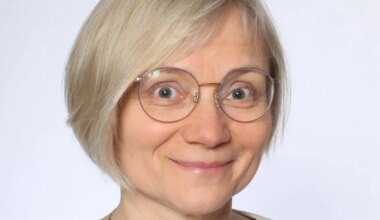 KARMEN KOPPEL ⟩ Valimisperiood uue tulija pilgu läbi - Pärnu Postimees