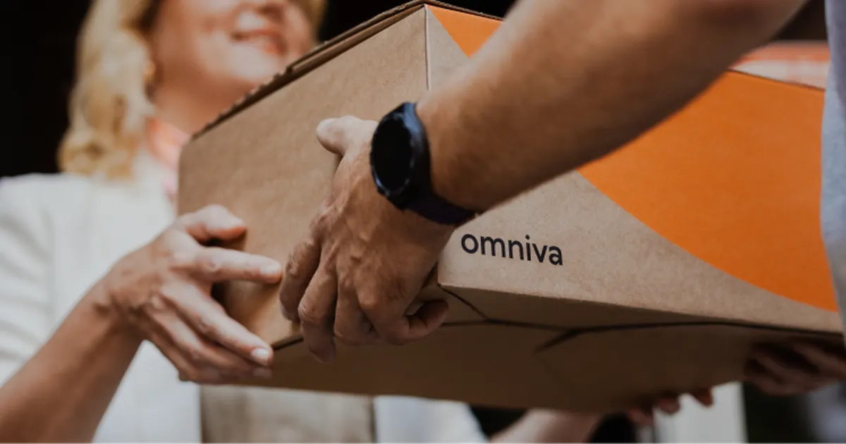 OMNIVA ⟩ Mustjala ja Salme postipunktid lõpetavad oma töö