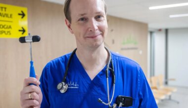 Toivo Tänavsuu kirjutas raamatu sellest, kuidas keskeas arstiks õppima minna ja ellu jääda