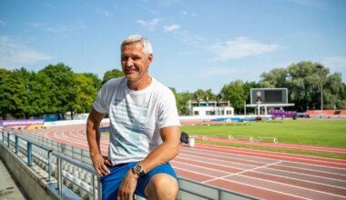 VILLE ARIKE ⟩ Erki Nool esitab korrektseid andmeid ja õigeid küsimusi