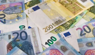 Augustis ulatus eelarvepuudujääk 0,8 protsendini SKTst