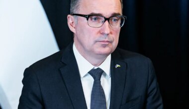 Eesti valitsus tahab teha asja, millest Rootsi just loobus