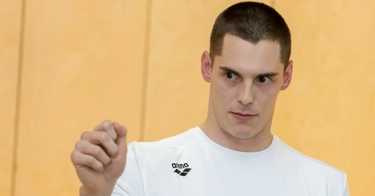 Ralf Tribuntsov tegi Torontos uhke etteaste