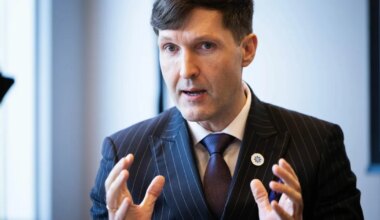 EKRE taotleb e-hääletamise viivitamatut peatamist - Postimees