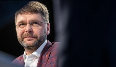 KUKU ⟩ Tallinna linnapead sõimati Lasnamäe kliinikus fašistiks
