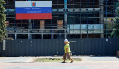 NIKOLAI KARPITSKI ⟩ Donetski oblasti elanikud ei taha Venemaale – nende identiteet ei ole Venemaaga seotud