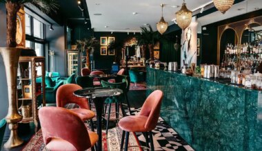 VIIMASED PÄEVAD ⟩ Kohvik-restoran «Mood» sulgeb uksed, uut ostjat leida ei õnnestunud