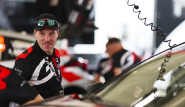 Latvala jahutas noore mehe indu: Rovanperäl on väga keeruline Ogier'd edestada - Postimees Sport