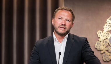 peame jätkama NATO õhutõrje tugevdamist