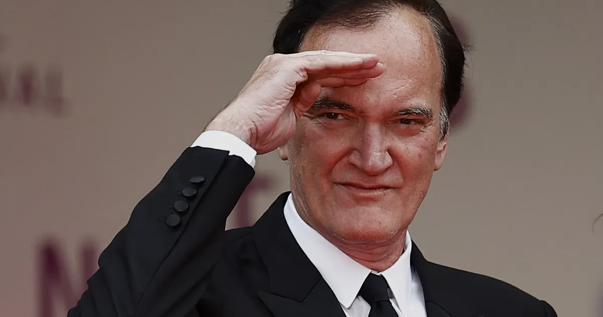 legendaarne režissöör loobus oma viimasest filmist ja naaseb hoopis näitlejana