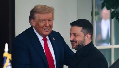 RAINER SAKS ⟩ Venemaa võitis aega – USA enam kiiresse rahusse ei usu