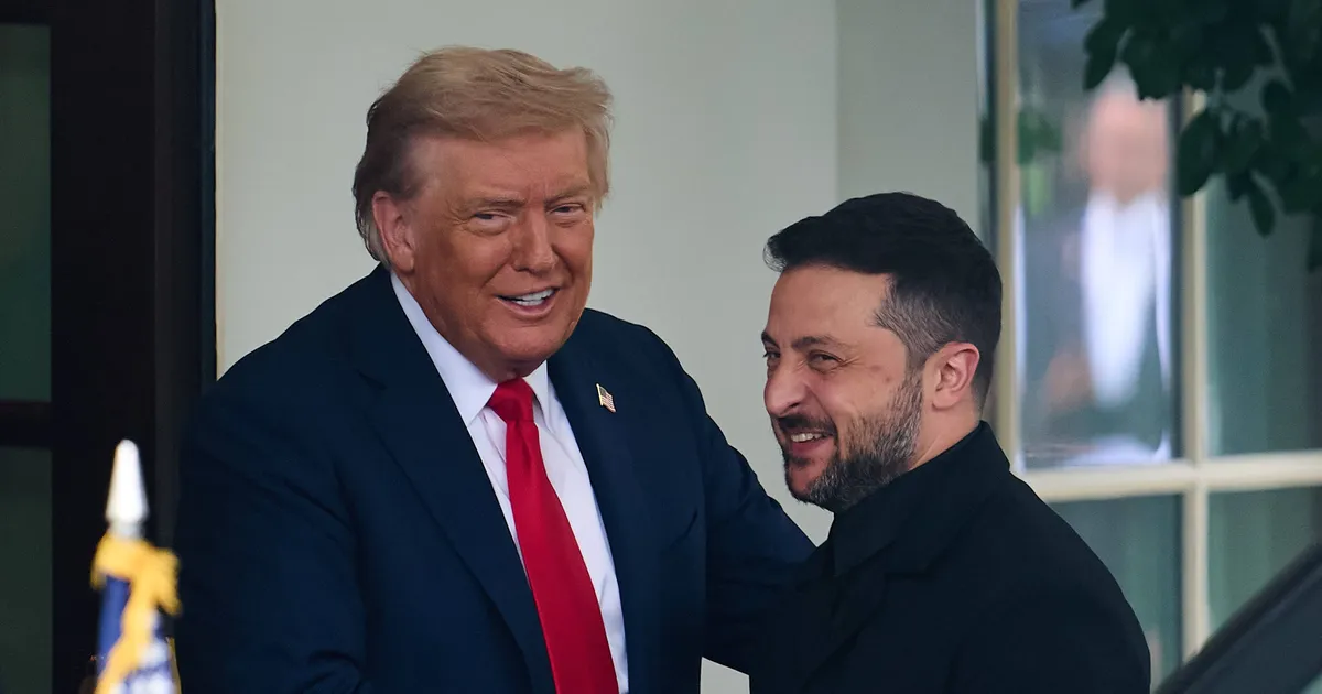 RAINER SAKS ⟩ Venemaa võitis aega – USA enam kiiresse rahusse ei usu