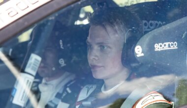 Eesti rallitalent valiti Toyota noorteprogrammi