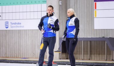Kaldvee ja Lill jäid Šveitsi MK-etapi finaalist napilt välja