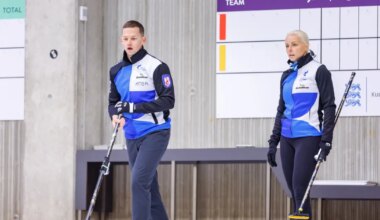 Kaldvee ja Lill piirdusid MK-etapil alagrupiga