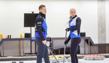 Kaldvee ja Lill said MK-etapil esimese kaotuse