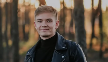uskumatu, kuidas ühest pisikesest saab ühtäkki kogu su maailm