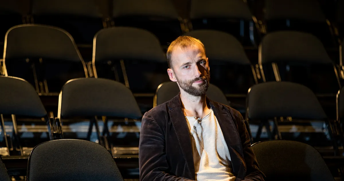 Saates «Su nägu kõlab tuttavalt» tehti valus nali Märt Avandi narkomineviku üle