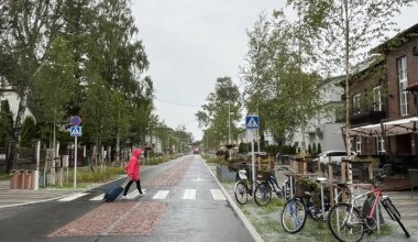 KOLUMN ⟩ Ohoo-efekt pärast Šotimaad - Pärnu Postimees