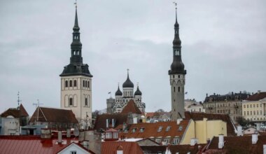 Tallinnas küsitakse kolmetoalise korteri eest 6000 eurot üüriraha