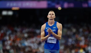 Johannes Erm käis taas operatsioonil