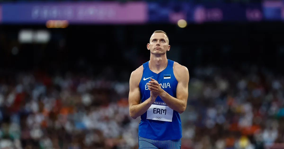 Johannes Erm käis taas operatsioonil