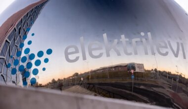 Elektrilevi tahab kolm korda kiiremini inimeste võrgutasu tõsta