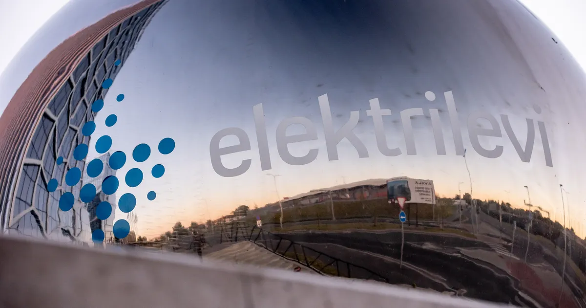 Elektrilevi tahab kolm korda kiiremini inimeste võrgutasu tõsta