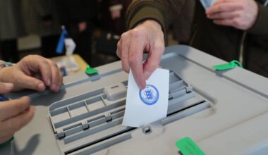 Tartu valimisaktiivsus tegi rekordi mitu tundi enne jaoskondade sulgemist - Tartu Postimees