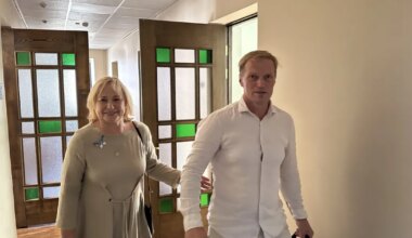 Paide esinumbrid vihtusid valimispäeval tööd teha
