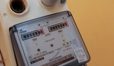 UUT MOODI ⟩ 15 minuti arvestid kärbivad tootjate ja tarbijate kulusid