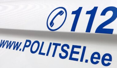 autojuht püüdis panna last süüd enda peale võtma