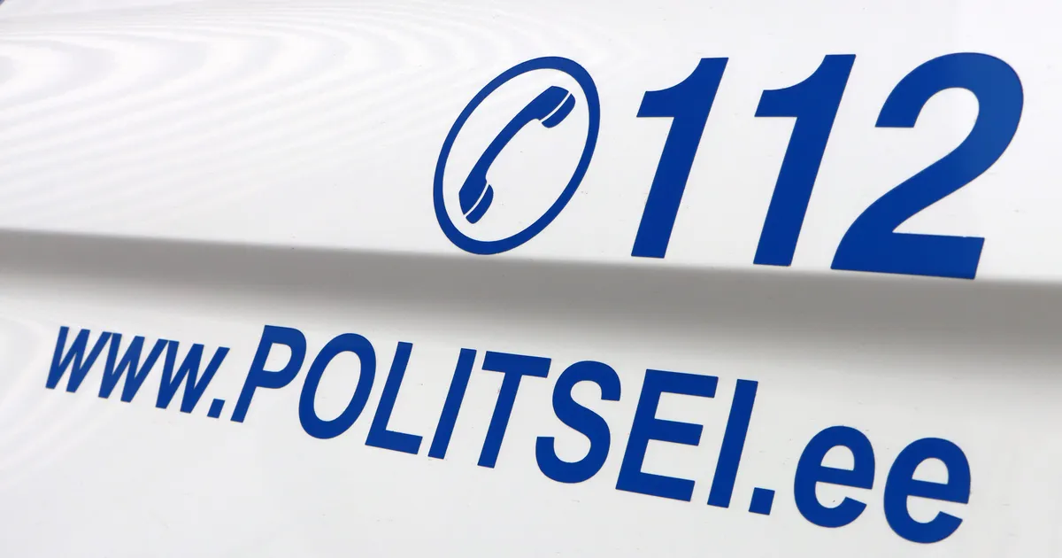 autojuht püüdis panna last süüd enda peale võtma